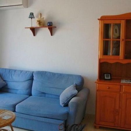One-Bedroom Flat 200M From The Beach Almería Extérieur photo